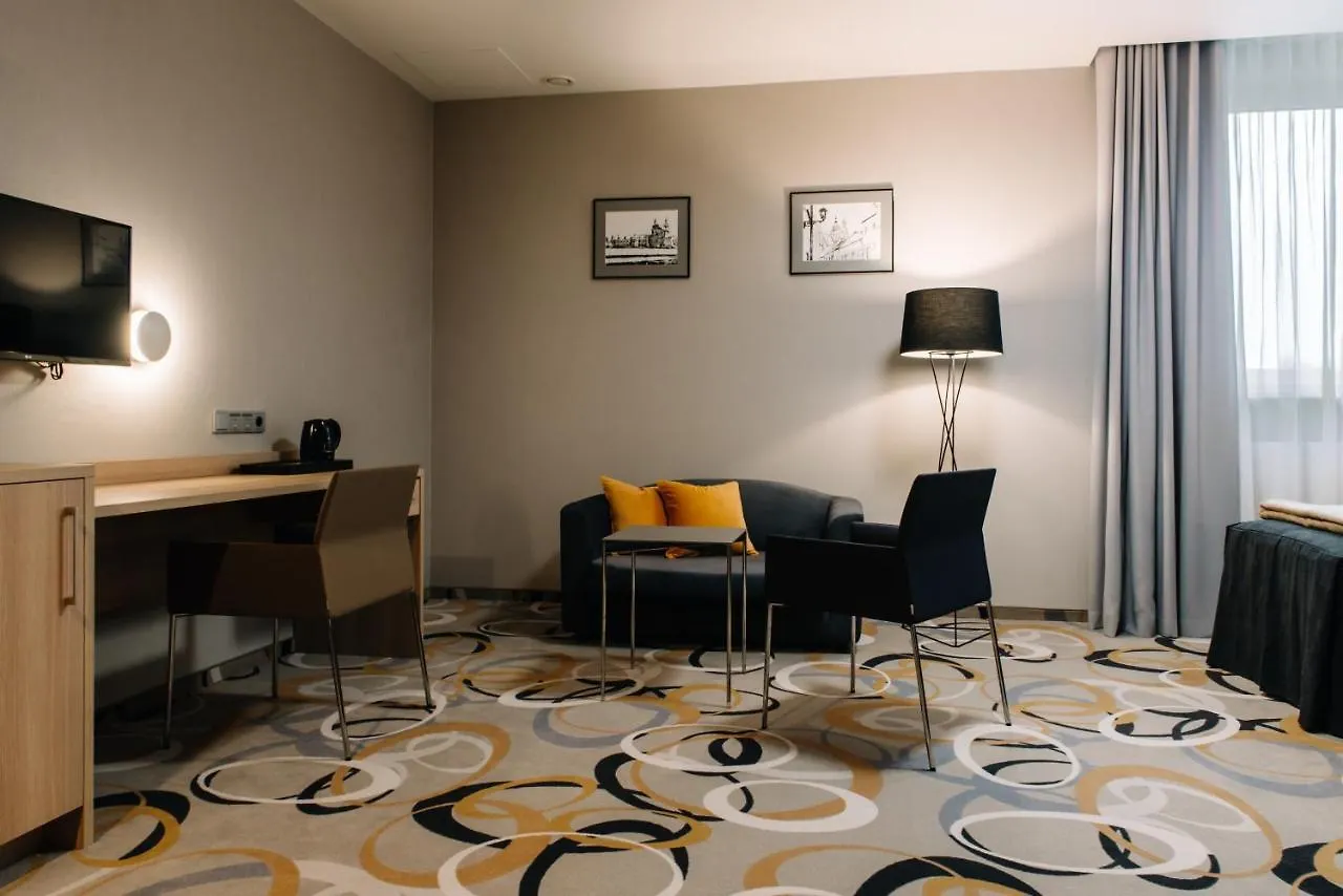 Krowodrza Centrum Konferencyjno - Hotelowe كراكوفيا 4*,  بولندا