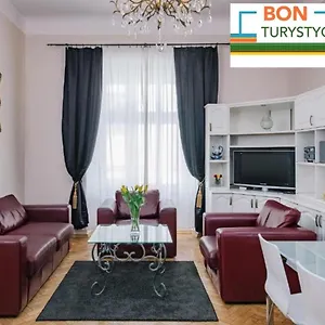 3* Aparthotel Rembrandt
