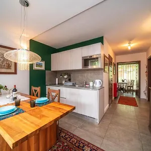 Apartament Chata Toma , Zakopane Polsko