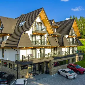 Apartmanhotel Aparthotel Zakopane