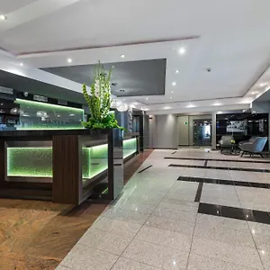 Vanilla Apartmanhotel