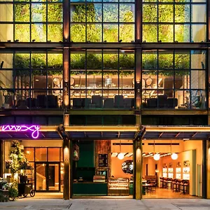 Moxy Nyc Chelsea 4* ניו יורק