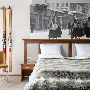 apartamenty-folk-art-krupowki-25.zakopanehotels.org/