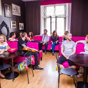  Hostel Pink Panther's