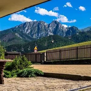 Czajka - Widokowe , Zakopane Polen